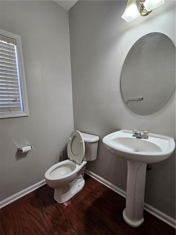 1734 Longmont Drive, Lawrenceville, GA 30044