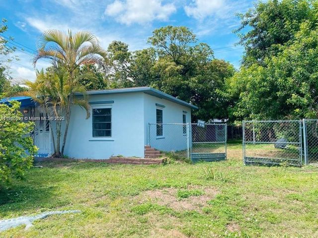 15061 SW 296TH, Homestead, FL 33033