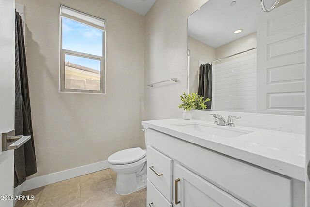 32095 N 117TH Avenue, Peoria, AZ 85383