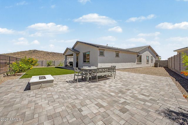 32095 N 117TH Avenue, Peoria, AZ 85383