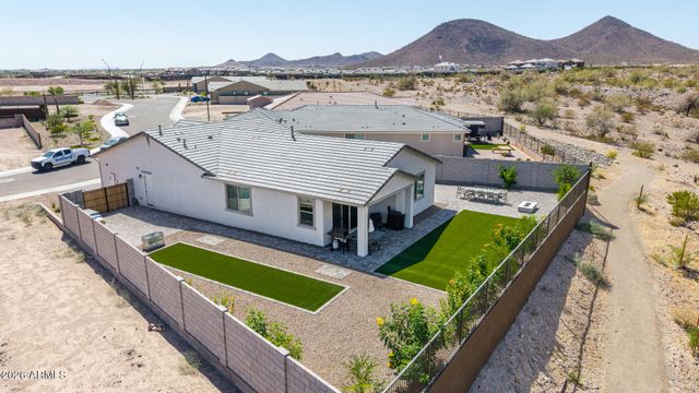 32095 N 117TH Avenue, Peoria, AZ 85383