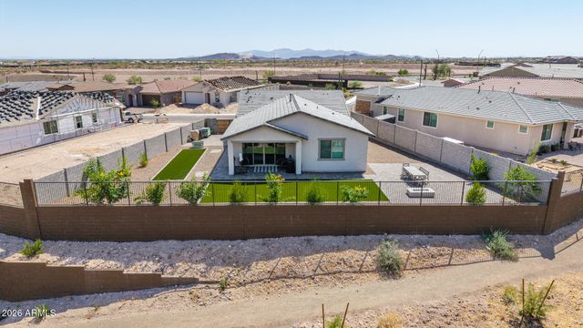 32095 N 117TH Avenue, Peoria, AZ 85383