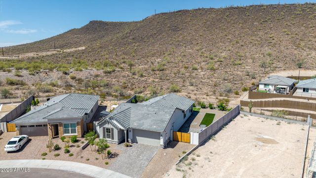 32095 N 117TH Avenue, Peoria, AZ 85383