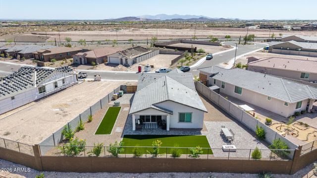 32095 N 117TH Avenue, Peoria, AZ 85383