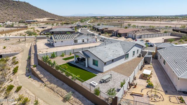 32095 N 117TH Avenue, Peoria, AZ 85383