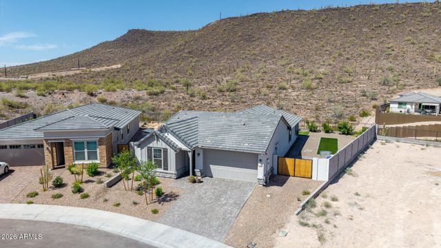 32095 N 117TH Avenue, Peoria, AZ 85383