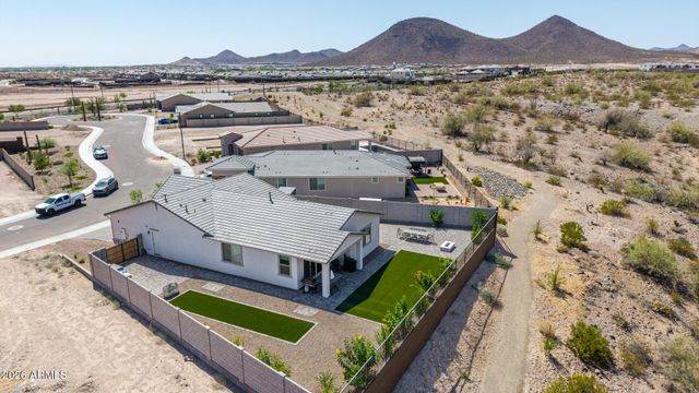 32095 N 117TH Avenue, Peoria, AZ 85383
