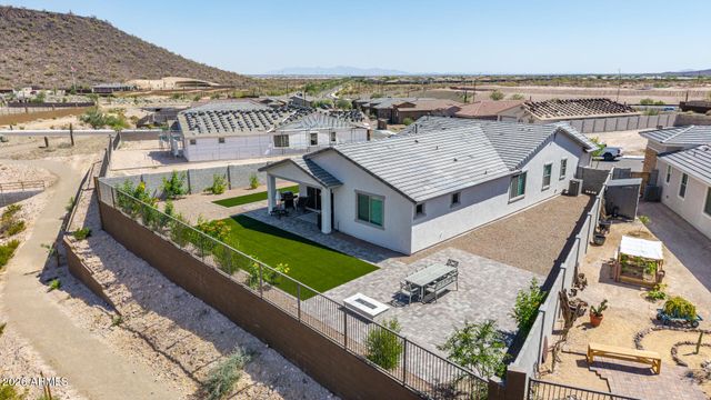 32095 N 117TH Avenue, Peoria, AZ 85383