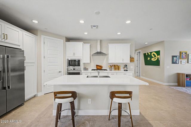32095 N 117TH Avenue, Peoria, AZ 85383