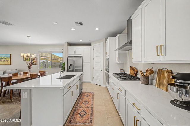 32095 N 117TH Avenue, Peoria, AZ 85383