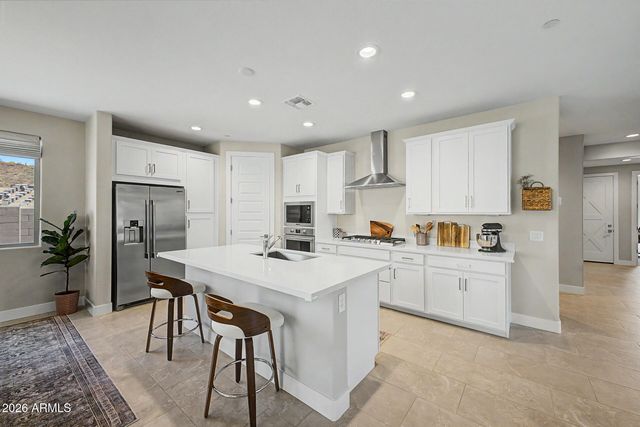 32095 N 117TH Avenue, Peoria, AZ 85383