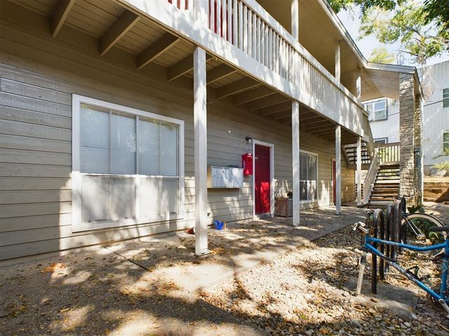 2313 Longview ST 102, Austin, TX 78705