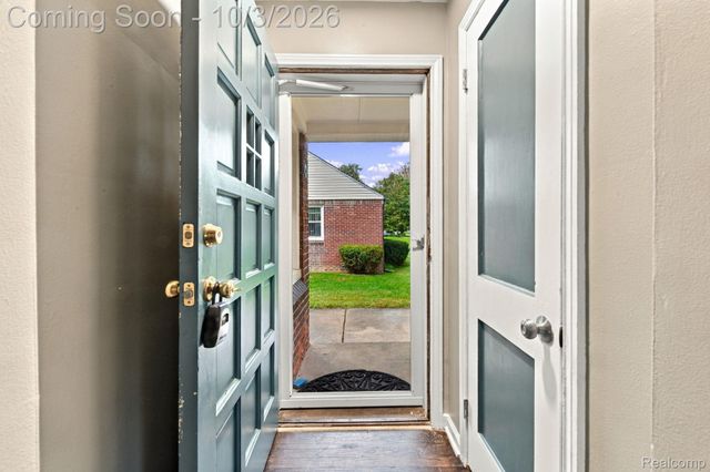 16543 Five Points Street, Redford Charter Township, MI 48240