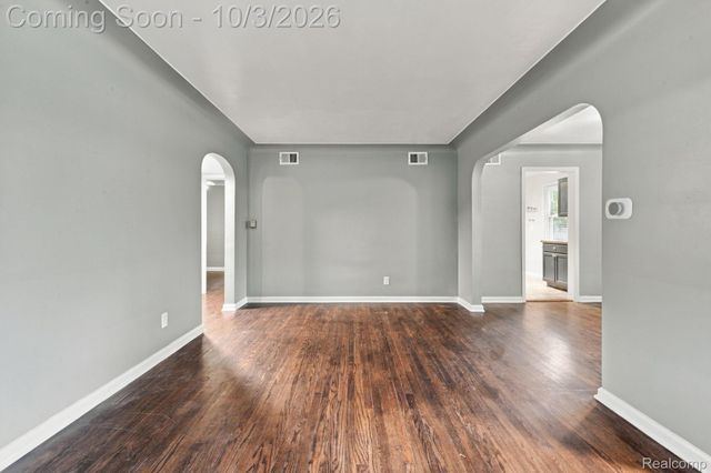 16543 Five Points Street, Redford Charter Township, MI 48240