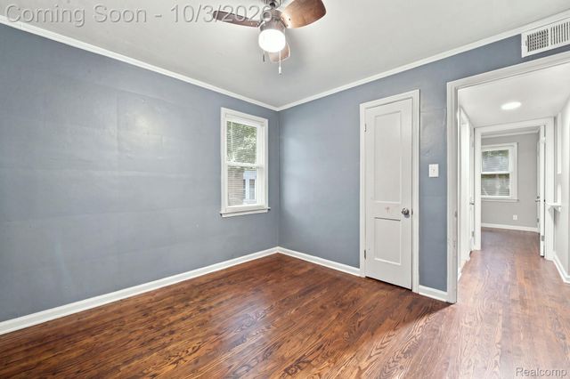 16543 Five Points Street, Redford Charter Township, MI 48240