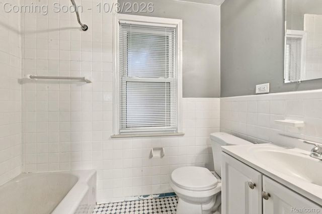 16543 Five Points Street, Redford Charter Township, MI 48240