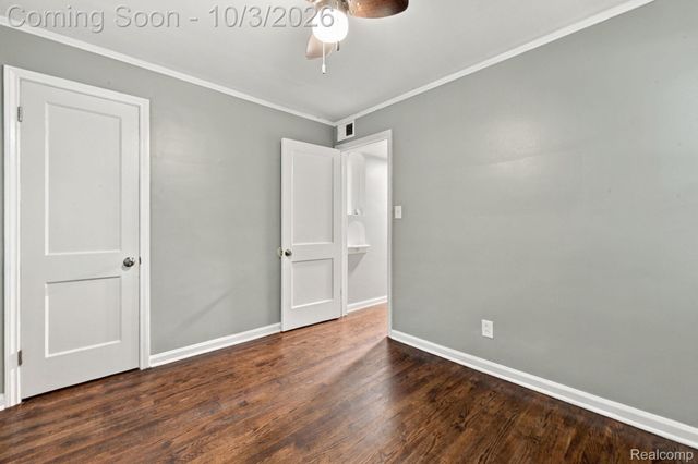 16543 Five Points Street, Redford Charter Township, MI 48240