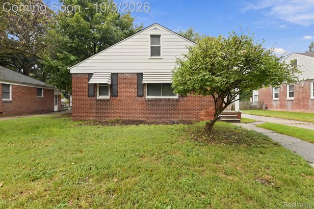 16543 Five Points Street, Redford Charter Township, MI 48240