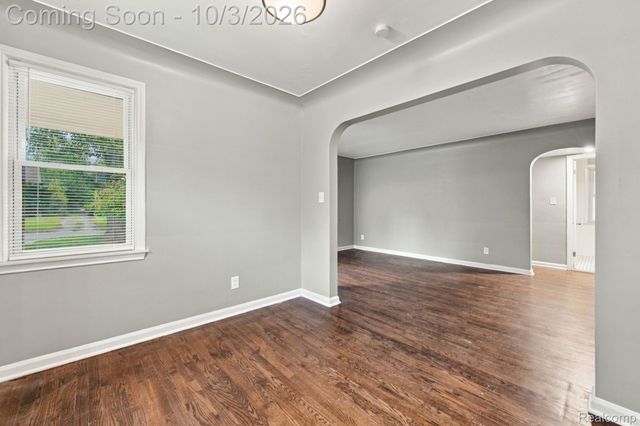 16543 Five Points Street, Redford Charter Township, MI 48240