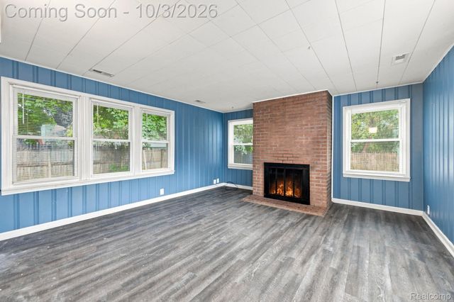 16543 Five Points Street, Redford Charter Township, MI 48240