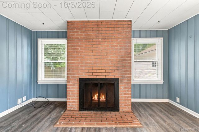 16543 Five Points Street, Redford Charter Township, MI 48240