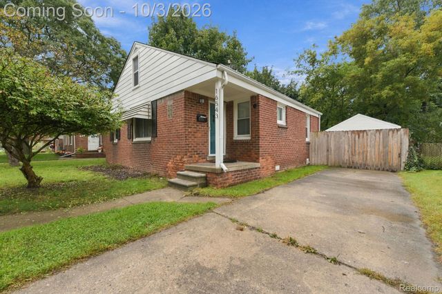 16543 Five Points Street, Redford Charter Township, MI 48240