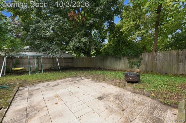 16543 Five Points Street, Redford Charter Township, MI 48240