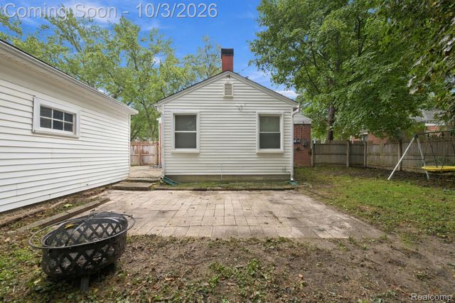 16543 Five Points Street, Redford Charter Township, MI 48240