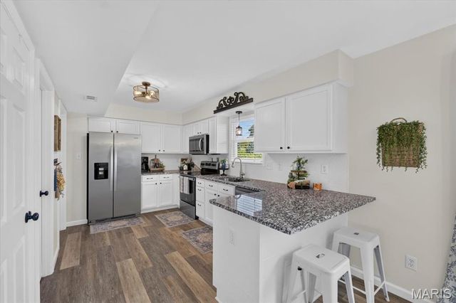 203 New Richmond Drive, Wentzville, MO 63385