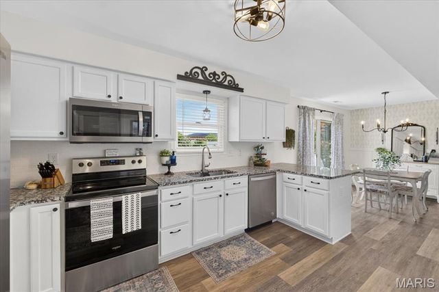 203 New Richmond Drive, Wentzville, MO 63385