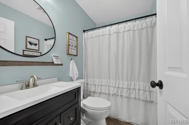 203 New Richmond Drive, Wentzville, MO 63385