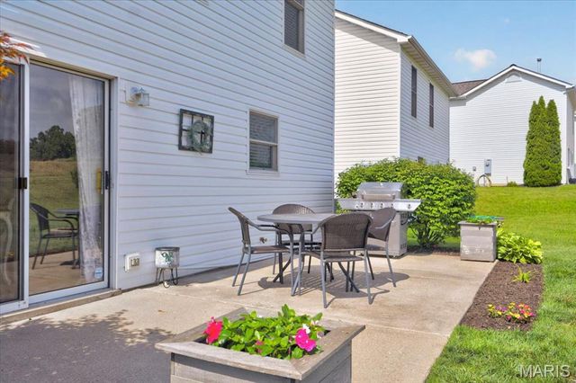 203 New Richmond Drive, Wentzville, MO 63385