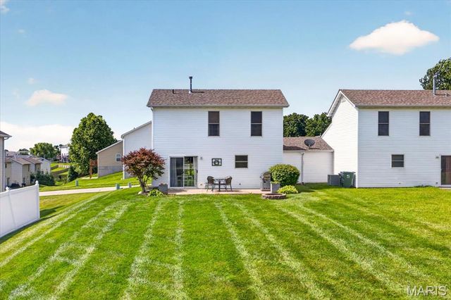 203 New Richmond Drive, Wentzville, MO 63385