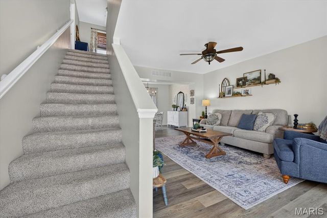 203 New Richmond Drive, Wentzville, MO 63385