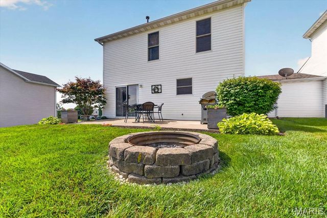 203 New Richmond Drive, Wentzville, MO 63385