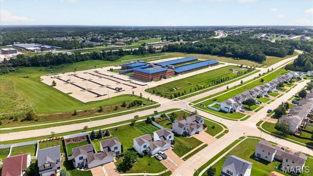 203 New Richmond Drive, Wentzville, MO 63385