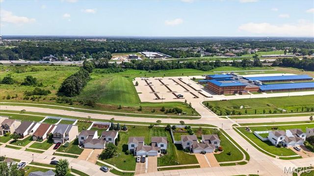 203 New Richmond Drive, Wentzville, MO 63385