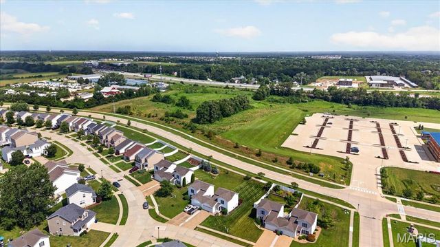 203 New Richmond Drive, Wentzville, MO 63385