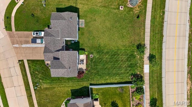 203 New Richmond Drive, Wentzville, MO 63385