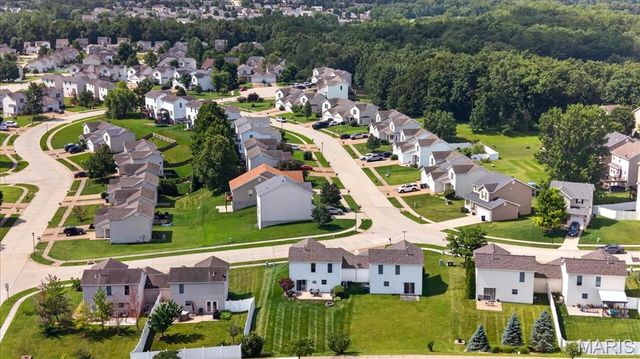 203 New Richmond Drive, Wentzville, MO 63385