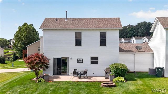 203 New Richmond Drive, Wentzville, MO 63385