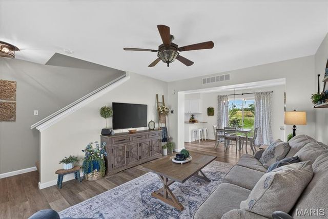 203 New Richmond Drive, Wentzville, MO 63385
