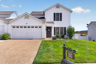 203 New Richmond Drive, Wentzville, MO 63385