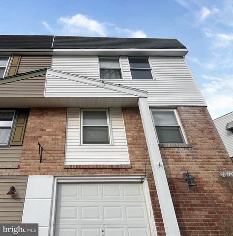 10906 KIPLING LN, Philadelphia, PA 19154