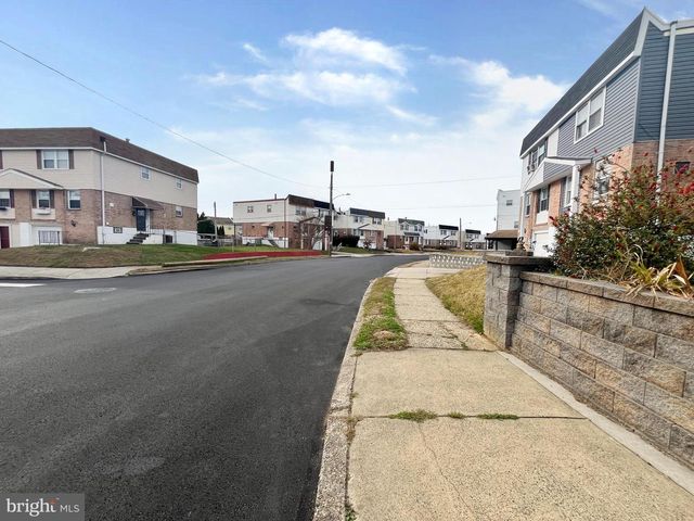 10906 KIPLING LN, Philadelphia, PA 19154