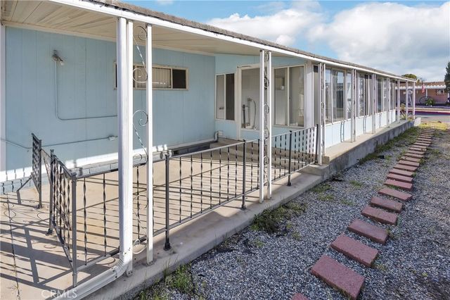 1550 SAN VICENTE, Hemet, CA 92543