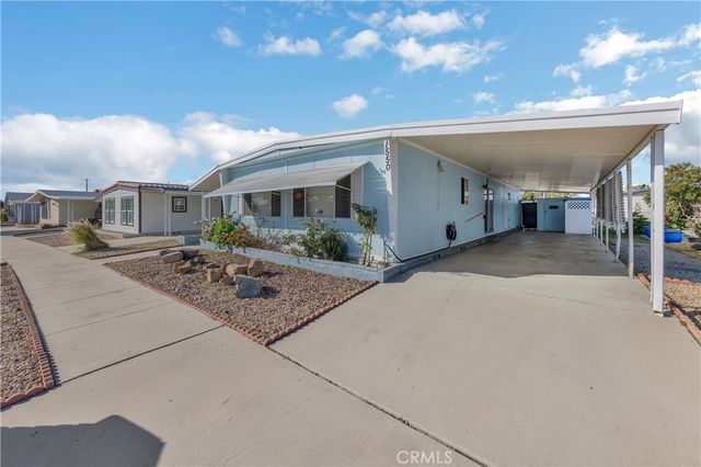 1550 SAN VICENTE, Hemet, CA 92543