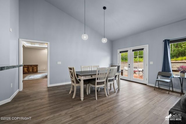 3650 S Hillrise Circle, Wasilla, AK 99623