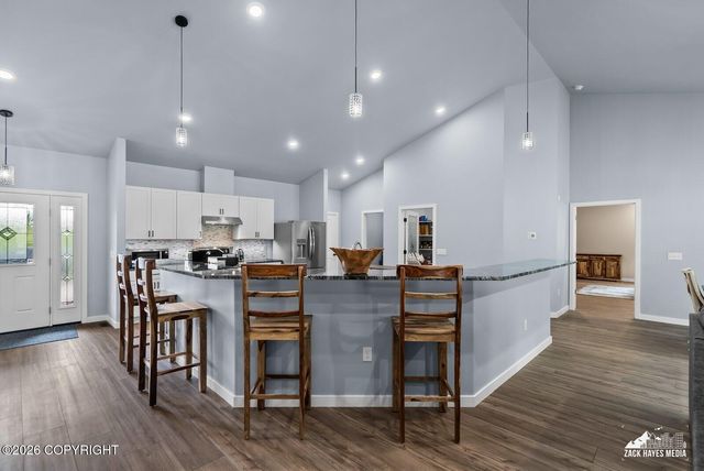3650 S Hillrise Circle, Wasilla, AK 99623