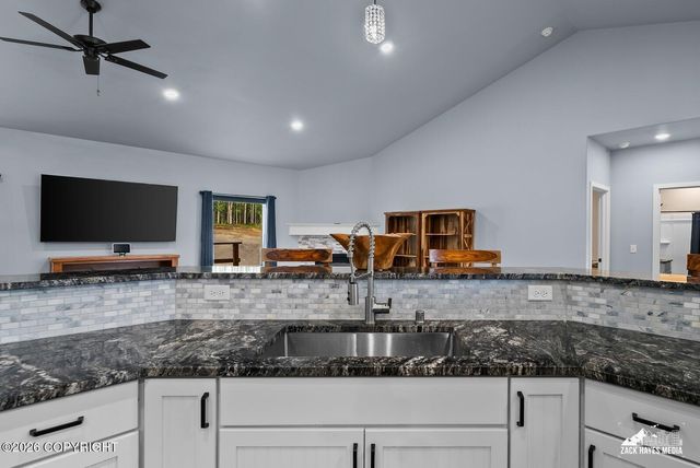 3650 S Hillrise Circle, Wasilla, AK 99623